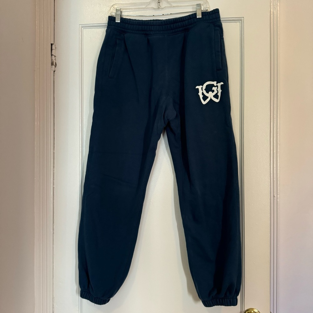 Golf Wang blue sweatpants size M